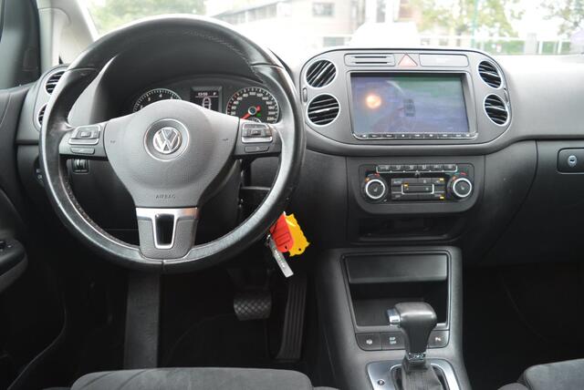 Volkswagen Golf PLUS 1.4 TSI Trendline |Automaat | Navi | Cruise | ECC | PDC | Trekhaak.