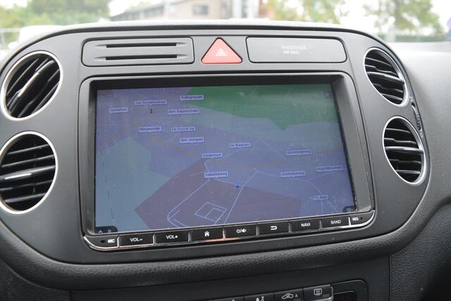 Volkswagen Golf PLUS 1.4 TSI Trendline |Automaat | Navi | Cruise | ECC | PDC | Trekhaak.