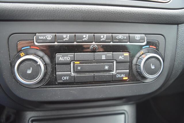 Volkswagen Golf PLUS 1.4 TSI Trendline |Automaat | Navi | Cruise | ECC | PDC | Trekhaak.