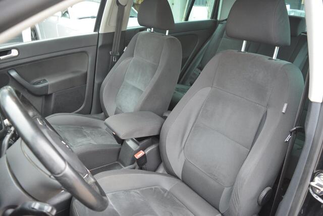 Volkswagen Golf PLUS 1.4 TSI Trendline |Automaat | Navi | Cruise | ECC | PDC | Trekhaak.