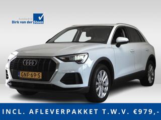 Audi Q3 35 TFSI Pro Line | Apple carplay &amp; Android auto | Keyless entry | LED koplampen |
