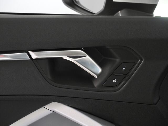 Audi Q3 35 TFSI Pro Line | Apple carplay & Android auto | Keyless entry | LED koplampen |