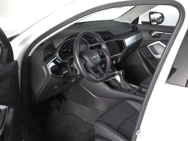 Audi Q3 35 TFSI Pro Line | Apple carplay & Android auto | Keyless entry | LED koplampen |