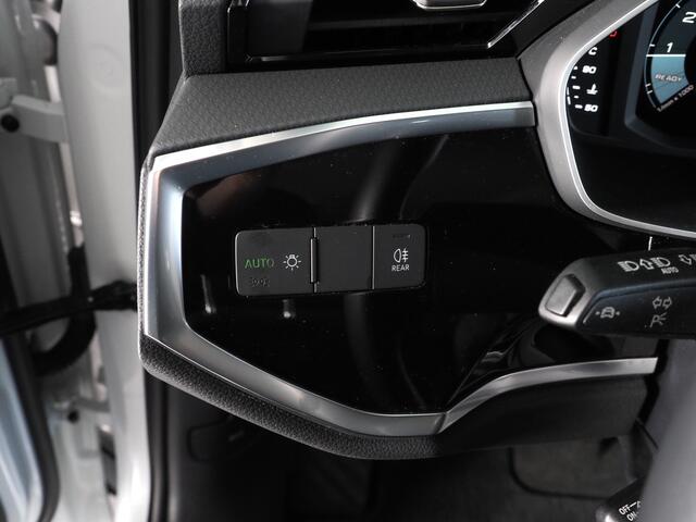 Audi Q3 35 TFSI Pro Line | Apple carplay & Android auto | Keyless entry | LED koplampen |