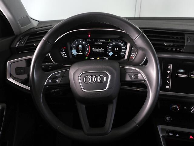 Audi Q3 35 TFSI Pro Line | Apple carplay & Android auto | Keyless entry | LED koplampen |