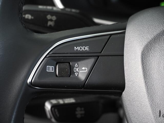 Audi Q3 35 TFSI Pro Line | Apple carplay & Android auto | Keyless entry | LED koplampen |