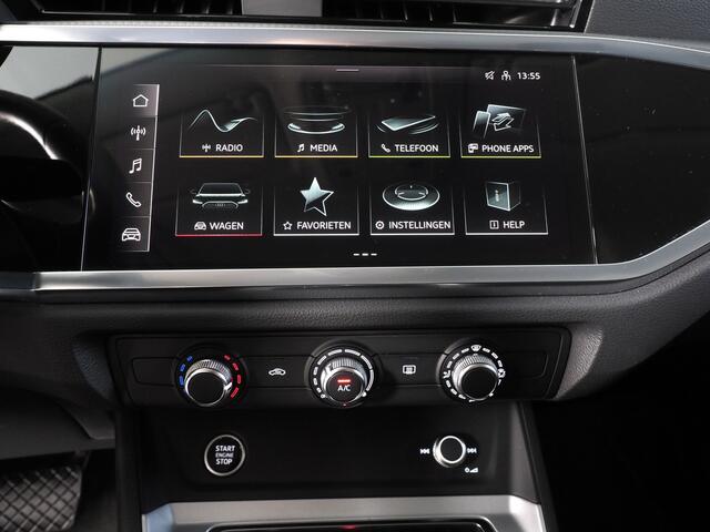 Audi Q3 35 TFSI Pro Line | Apple carplay & Android auto | Keyless entry | LED koplampen |