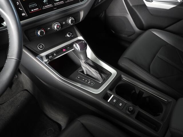 Audi Q3 35 TFSI Pro Line | Apple carplay & Android auto | Keyless entry | LED koplampen |