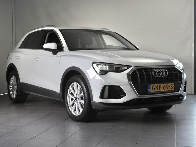 Audi Q3 35 TFSI Pro Line | Apple carplay & Android auto | Keyless entry | LED koplampen |