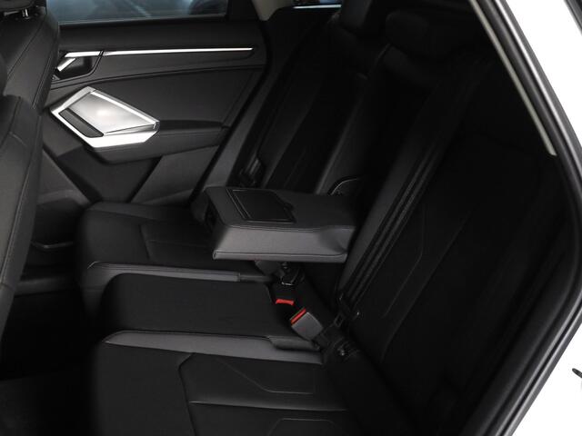 Audi Q3 35 TFSI Pro Line | Apple carplay & Android auto | Keyless entry | LED koplampen |
