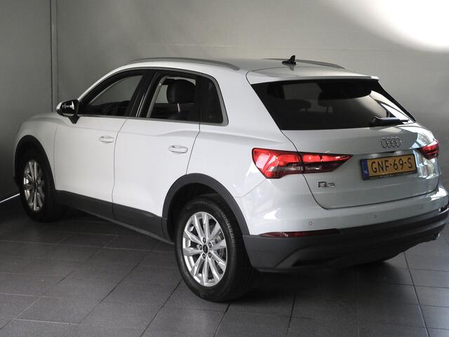 Audi Q3 35 TFSI Pro Line | Apple carplay & Android auto | Keyless entry | LED koplampen |