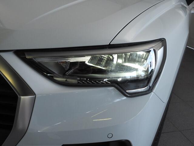 Audi Q3 35 TFSI Pro Line | Apple carplay & Android auto | Keyless entry | LED koplampen |