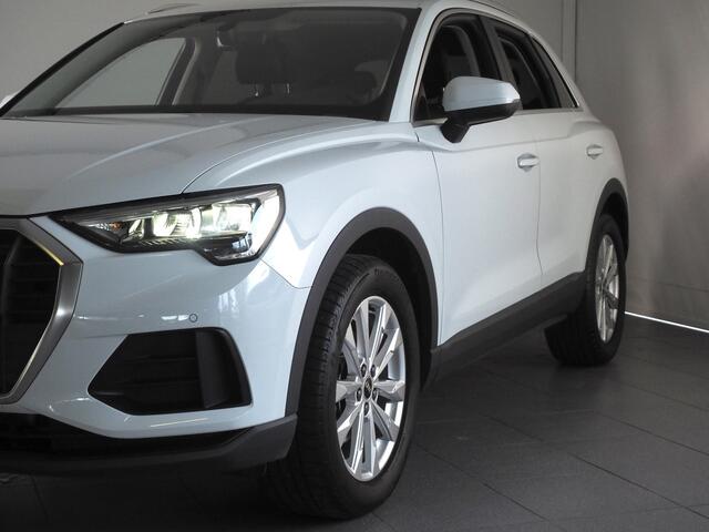 Audi Q3 35 TFSI Pro Line | Apple carplay & Android auto | Keyless entry | LED koplampen |