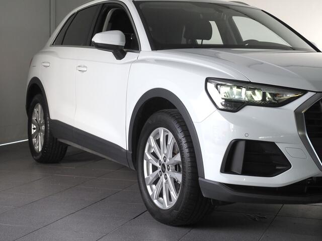 Audi Q3 35 TFSI Pro Line | Apple carplay & Android auto | Keyless entry | LED koplampen |