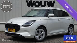 SUZUKI SWIFT 1.2 Select Smart Hybrid AUTOMAAT
