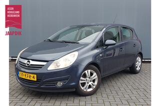 Opel Corsa (2006 - 2014)