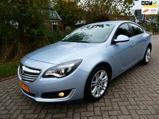 Opel Insignia (2008 - 2017)