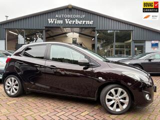 MAZDA 2 1.3 TS Plus AIRCO !