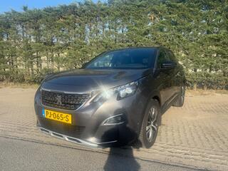 PEUGEOT 3008 1.6 BlueHDi Blue Lease GT Line