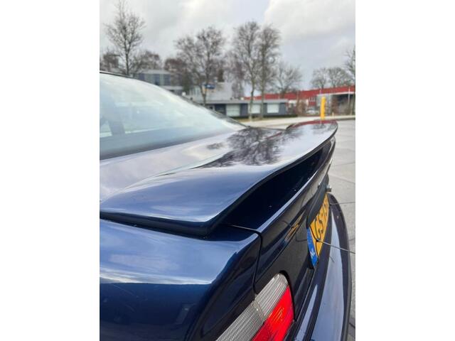 BMW 3-Serie Coup� 318iS youngtimer