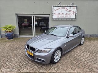 BMW 3-Serie (2005 - 2012)