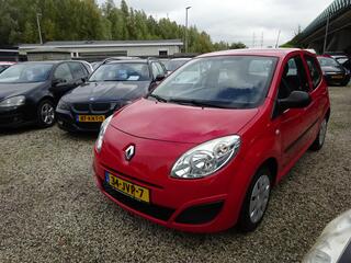 Renault Twingo (2007 - 2014)