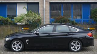 BMW 4-SERIE Gran Coup� 418d 2.0 Centennial Executive Sport