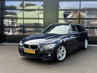 BMW 3-Serie Touring (2012 - 2019)