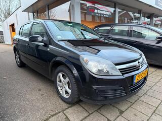 Opel Astra (2004 - 2009)