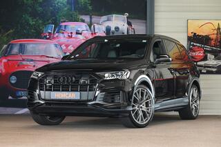 AUDI Q7 55 TFSI e quattro Pro Line Plus