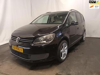 VOLKSWAGEN TOURAN 1.4 TSI Comfortline - Parkeersensor - Cruise Control