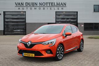 Renault Clio (2012 - 2019)