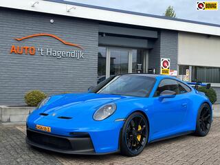 PORSCHE 911 4.0 GT3 Clubsport PCCB Akrapovic PPF