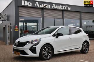 Renault Clio (2019 - 2025)