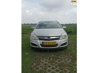 Opel Astra Stationwagon