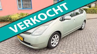 Toyota Prius (2003 - 2009)