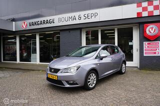 Seat Ibiza (2008 - 2017)
