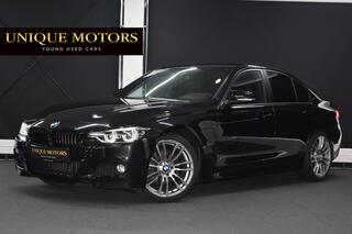 BMW 3-Serie (2012 - 2018)