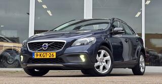 Volvo V40 Cross Country