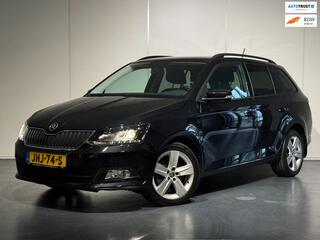 Skoda Fabia (2014 - 2021)