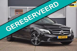 Mercedes-Benz C-Klasse Estate (2014 - 2021)