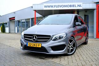 Mercedes-Benz B-Klasse (2011 - 2018)