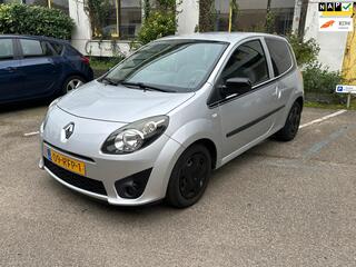 Renault Twingo (2007 - 2014)