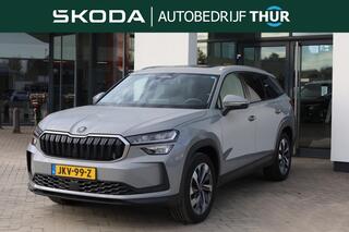 SKODA Kodiaq 1.5 TSI MHEV Business Edition 7p. 150PK / 110kW 7 zits panoramadak wegklapbare trekhaak 19