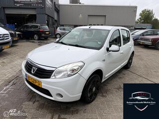 DACIA SANDERO 1.2 Laur�ate Benzine/LPG Airco