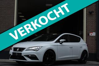 Seat Leon (2012 - 2020)