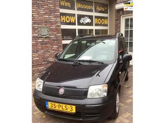 Fiat Panda (2003 - 2011)