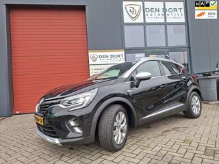 RENAULT CAPTUR 1.6 E-Tech Plug-in Hybrid 160 Intens 360 cam Aut.*Key-less*Navi*Winter-pac*