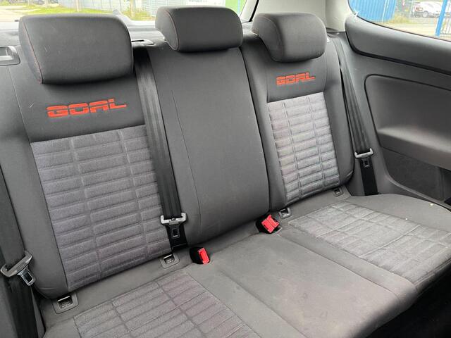 Volkswagen Golf 1.4 Optive 2 Bouwjaar 2006 AIRCO
