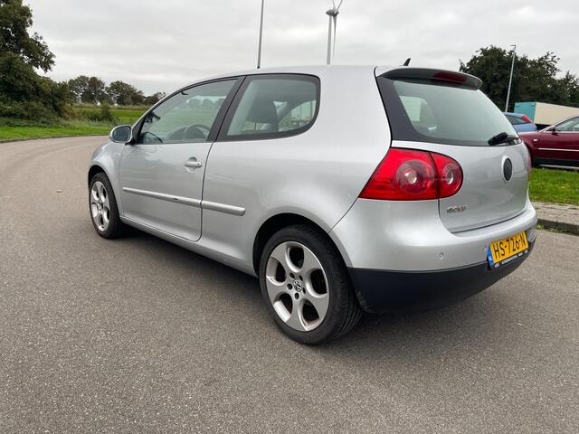 Volkswagen Golf 1.4 Optive 2 Bouwjaar 2006 AIRCO